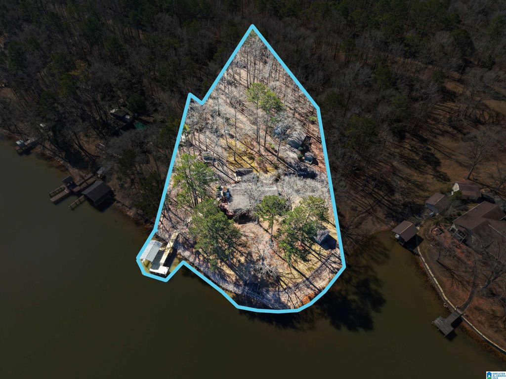 706 BERKLEY DRIVE, Pell City, AL 35128