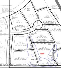 Summerour Road, Lucedale, MS 39452