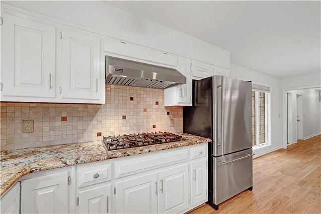 1701 Trotters Lane, Stone Mountain, GA 30087