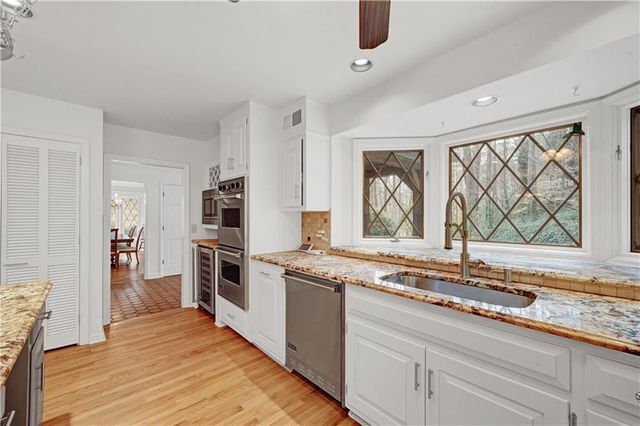1701 Trotters Lane, Stone Mountain, GA 30087