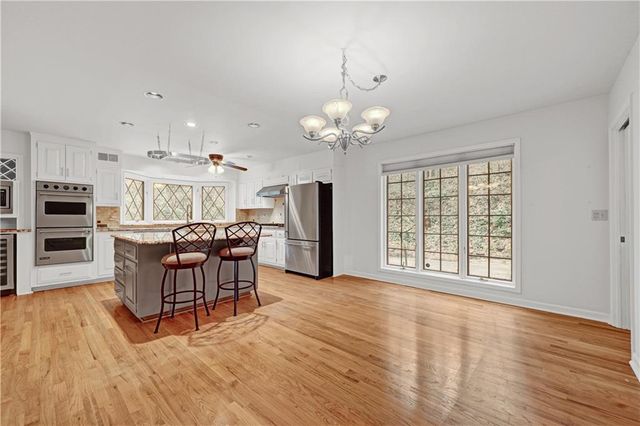 1701 Trotters Lane, Stone Mountain, GA 30087