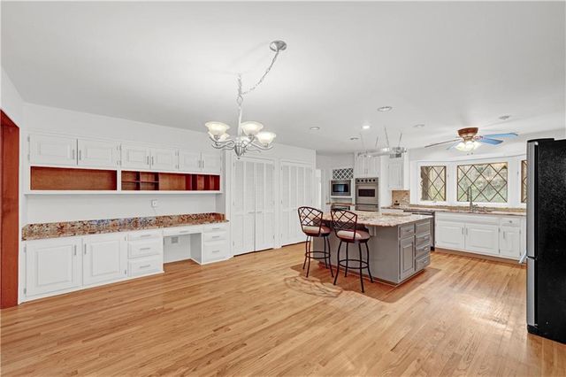 1701 Trotters Lane, Stone Mountain, GA 30087