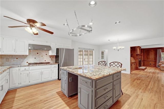 1701 Trotters Lane, Stone Mountain, GA 30087