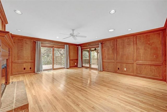 1701 Trotters Lane, Stone Mountain, GA 30087