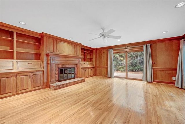 1701 Trotters Lane, Stone Mountain, GA 30087