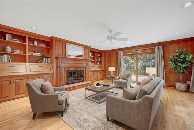 1701 Trotters Lane, Stone Mountain, GA 30087