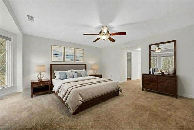 1701 Trotters Lane, Stone Mountain, GA 30087