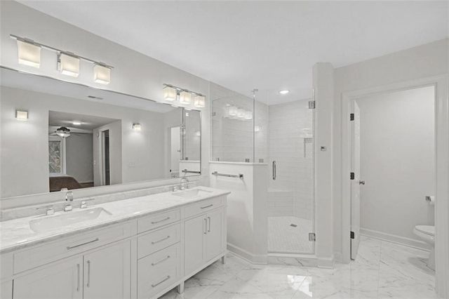 1701 Trotters Lane, Stone Mountain, GA 30087