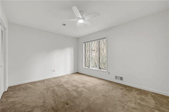 1701 Trotters Lane, Stone Mountain, GA 30087
