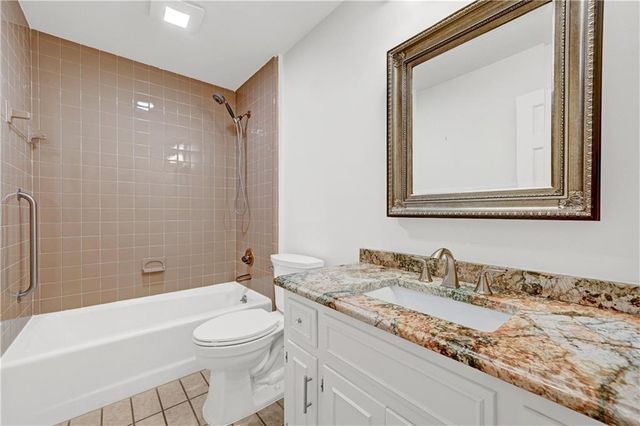 1701 Trotters Lane, Stone Mountain, GA 30087