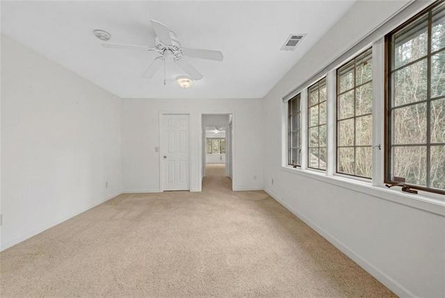 1701 Trotters Lane, Stone Mountain, GA 30087