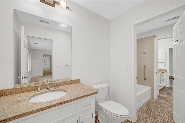 1701 Trotters Lane, Stone Mountain, GA 30087
