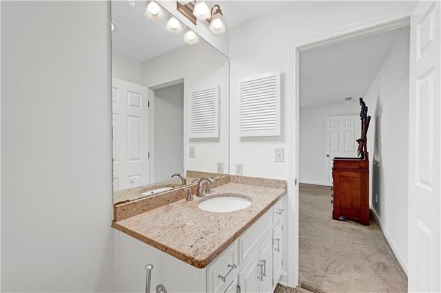 1701 Trotters Lane, Stone Mountain, GA 30087