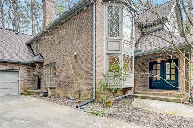 1701 Trotters Lane, Stone Mountain, GA 30087