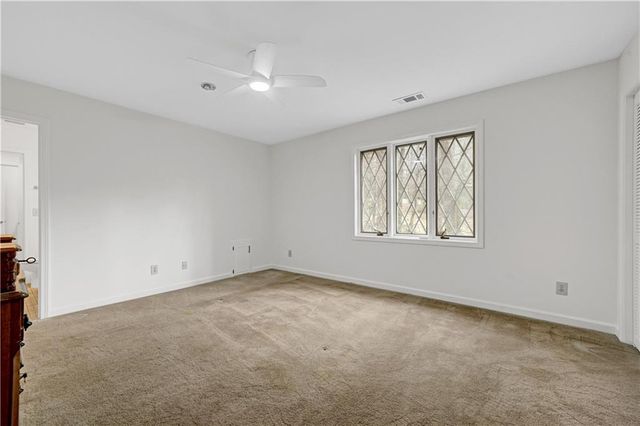 1701 Trotters Lane, Stone Mountain, GA 30087