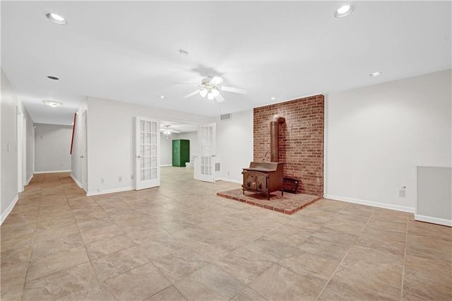1701 Trotters Lane, Stone Mountain, GA 30087
