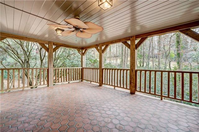1701 Trotters Lane, Stone Mountain, GA 30087