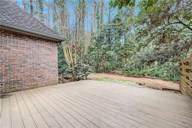 1701 Trotters Lane, Stone Mountain, GA 30087