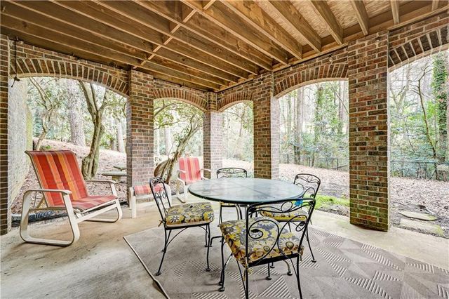 1701 Trotters Lane, Stone Mountain, GA 30087