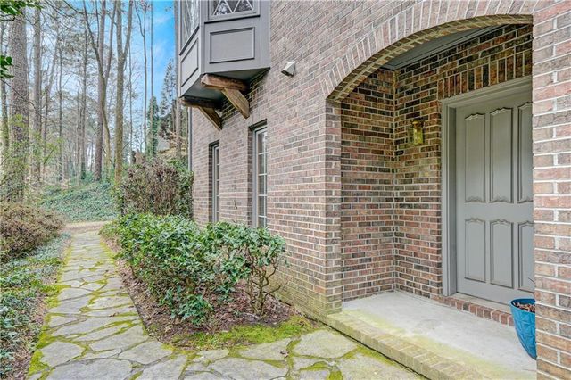 1701 Trotters Lane, Stone Mountain, GA 30087