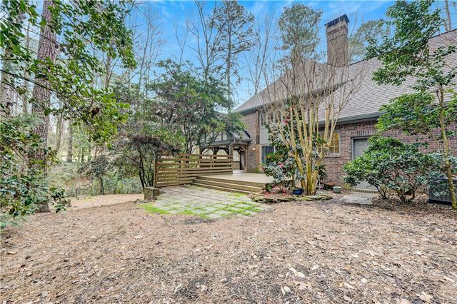 1701 Trotters Lane, Stone Mountain, GA 30087