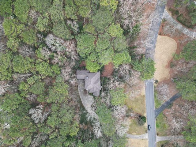 1701 Trotters Lane, Stone Mountain, GA 30087