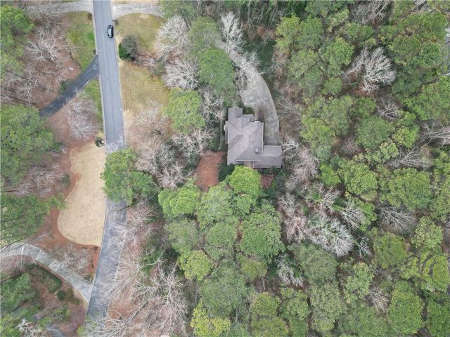 1701 Trotters Lane, Stone Mountain, GA 30087