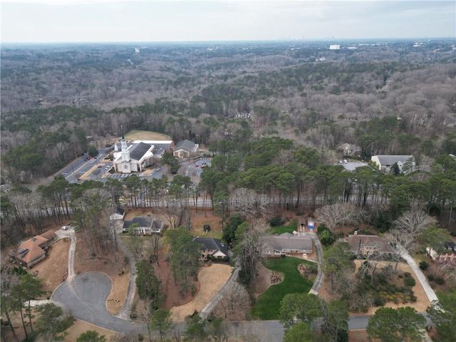 1701 Trotters Lane, Stone Mountain, GA 30087