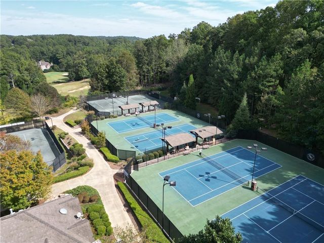 1701 Trotters Lane, Stone Mountain, GA 30087