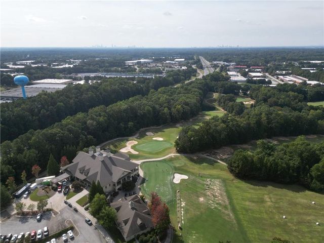1701 Trotters Lane, Stone Mountain, GA 30087