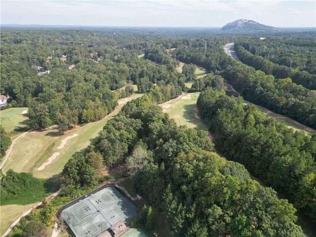 1701 Trotters Lane, Stone Mountain, GA 30087