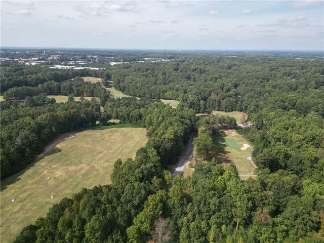 1701 Trotters Lane, Stone Mountain, GA 30087