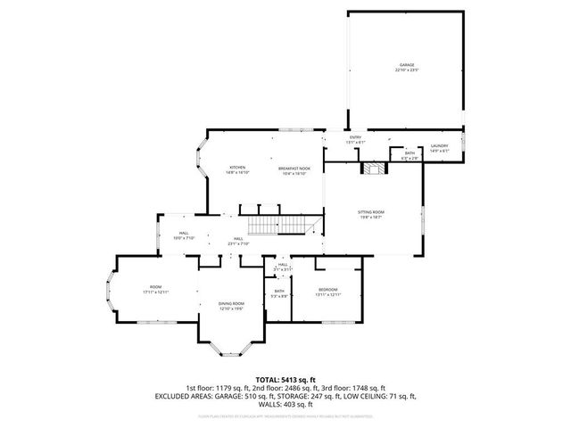 1701 Trotters Lane, Stone Mountain, GA 30087