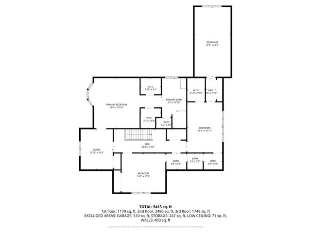 1701 Trotters Lane, Stone Mountain, GA 30087