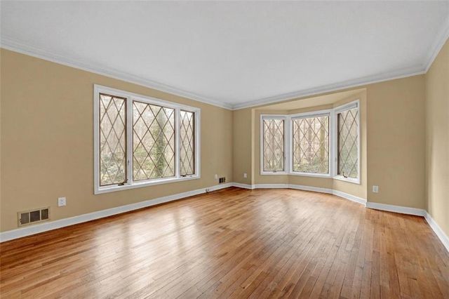 1701 Trotters Lane, Stone Mountain, GA 30087