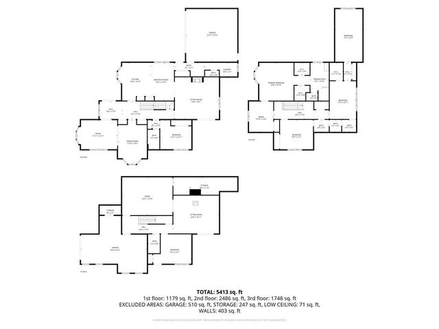 1701 Trotters Lane, Stone Mountain, GA 30087