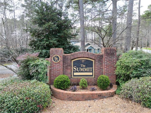 1701 Trotters Lane, Stone Mountain, GA 30087