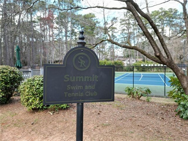 1701 Trotters Lane, Stone Mountain, GA 30087