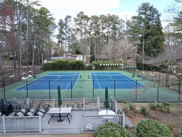 1701 Trotters Lane, Stone Mountain, GA 30087