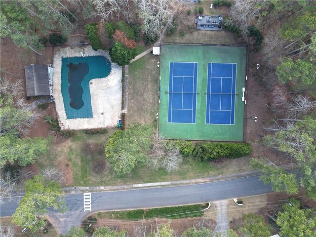 1701 Trotters Lane, Stone Mountain, GA 30087