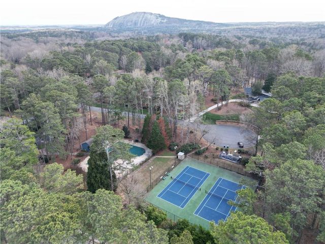 1701 Trotters Lane, Stone Mountain, GA 30087