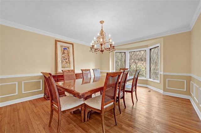 1701 Trotters Lane, Stone Mountain, GA 30087