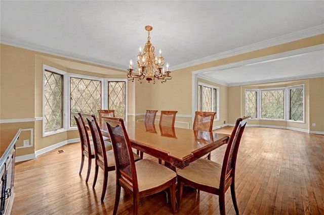1701 Trotters Lane, Stone Mountain, GA 30087