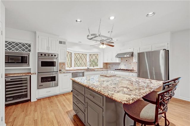 1701 Trotters Lane, Stone Mountain, GA 30087