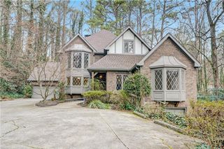 1701 Trotters Lane, Stone Mountain, GA 30087