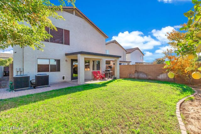 38052 N AMY Lane, San Tan Valley, AZ 85140