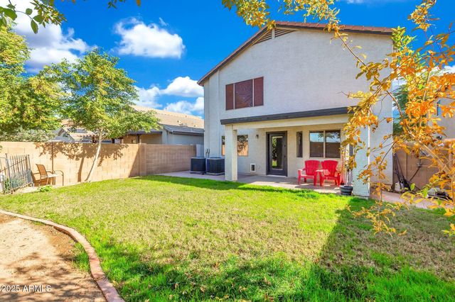 38052 N AMY Lane, San Tan Valley, AZ 85140