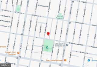 3306 WATERLOO ST, Philadelphia, PA 19140