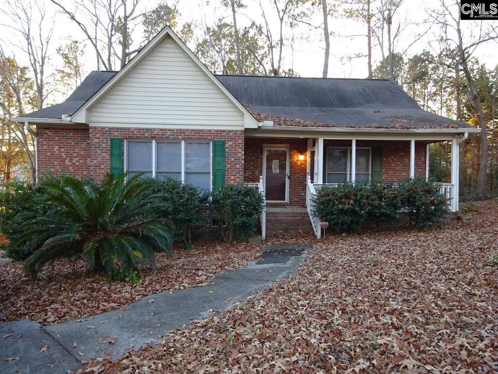 123 Westshire Place, Columbia, SC 29210