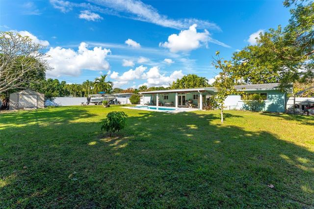 9340 SW 178th Street, Palmetto Bay, FL 33157